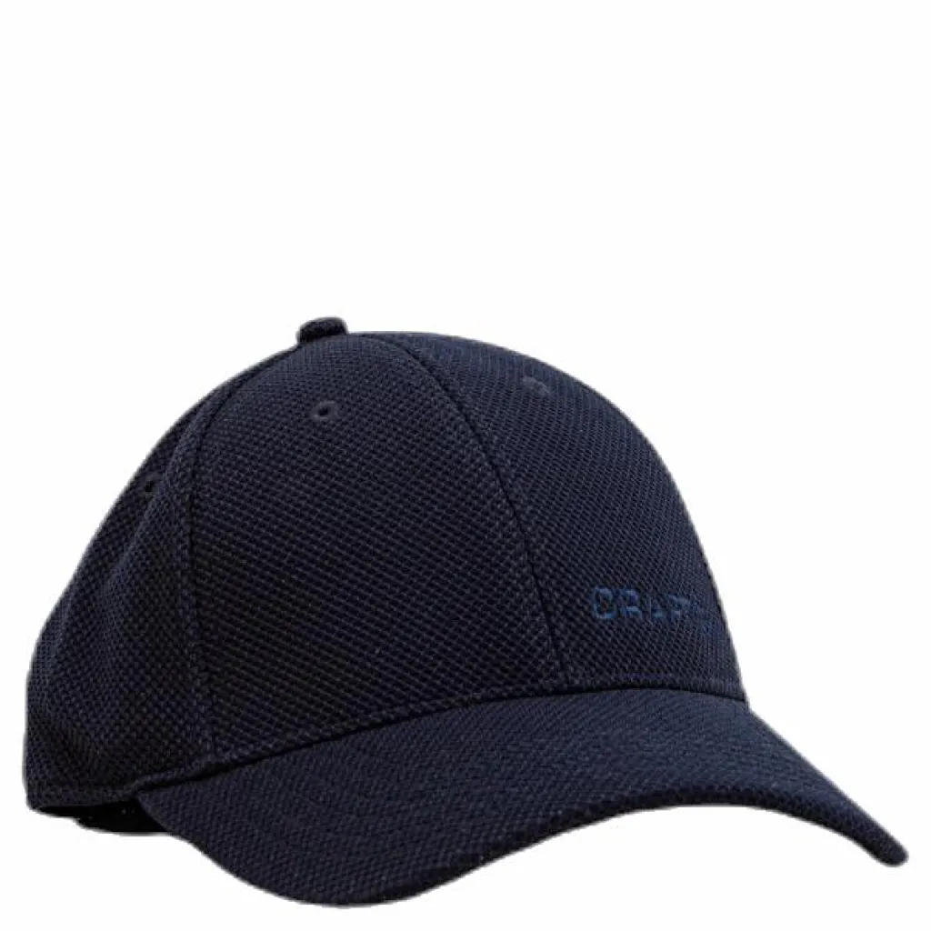 Craft Pro Control Impact Cap Blue* Racketsporter