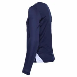 Craft Pro Control Impact LS Tee Blue* Racketsporter