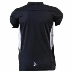 Craft Pro Control Impact Polo Black*Barn Racketsporter|T-Shirts