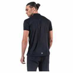 Craft Pro Control Impact Polo Black* Racketsporter