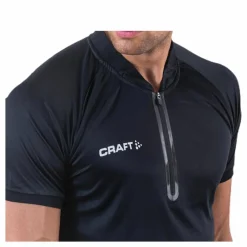 Craft Pro Control Impact Polo Black* Racketsporter