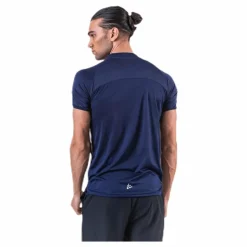Craft Pro Control Impact Polo Blue* T-Shirts|Racketsporter