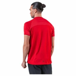 Craft Pro Control Impact Polo Red* T-Shirts|Racketsporter
