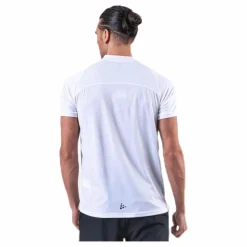 Craft Pro Control Impact Polo White* Racketsporter