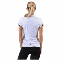 Craft Pro Control Impact Polo White* Racketsporter|T-Shirts