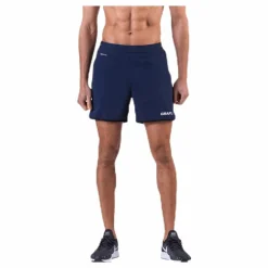 Craft Pro Control Impact Short Blue* Racketsporter