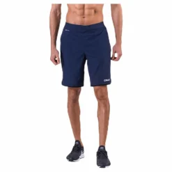 Craft Pro Control Impact Shorts Blue* Racketsporter