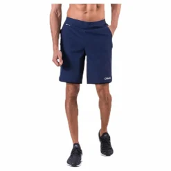 Craft Pro Control Impact Shorts Blue* Racketsporter