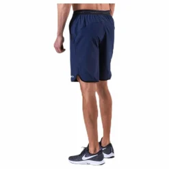 Craft Pro Control Impact Shorts Blue* Racketsporter