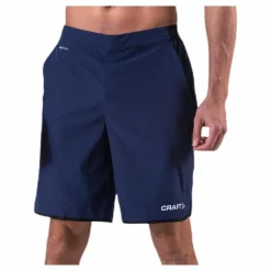 Craft Pro Control Impact Shorts Blue* Racketsporter