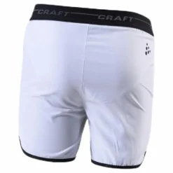 Craft Pro Control Impact Shorts White*Barn Racketsporter|Shorts