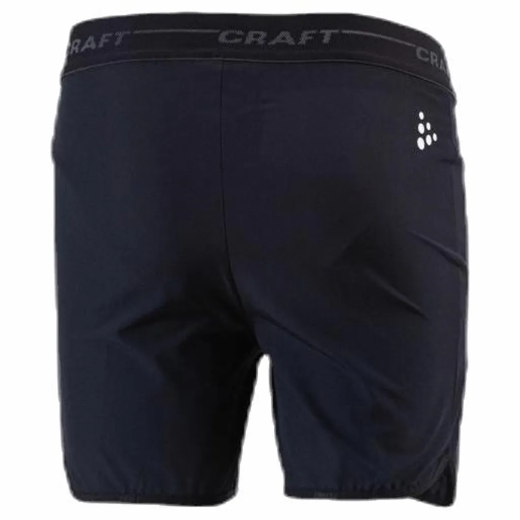 Craft Pro Control Impact Shorts Black* Racketsporter