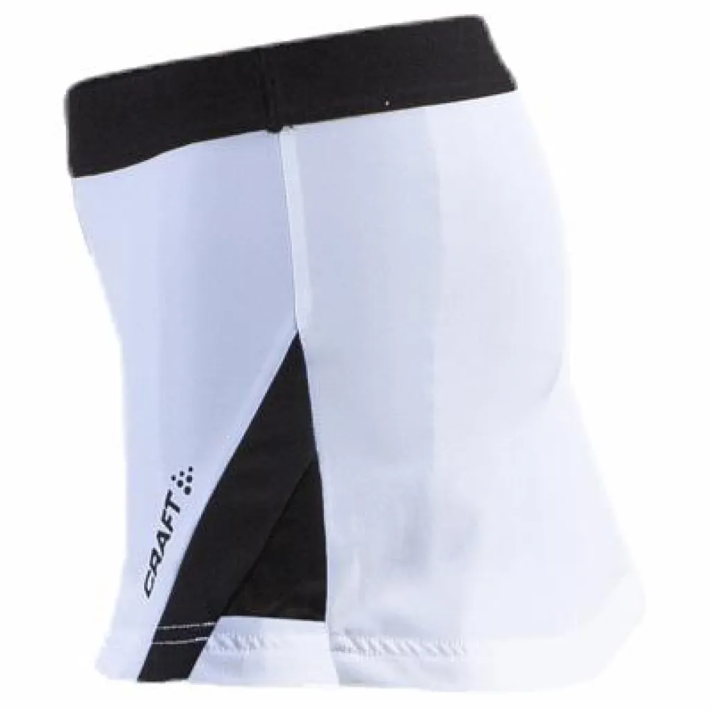 Craft Pro Control Impact Skirt White* Racketsporter