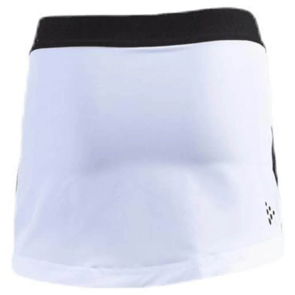 Craft Pro Control Impact Skirt White* Racketsporter