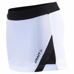 Craft Pro Control Impact Skirt White* Racketsporter