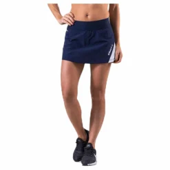 Craft Pro Control Impact Skirt Blue* Racketsporter