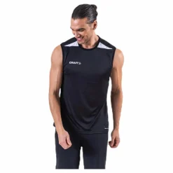 Craft Pro Control Impact SL Black* Racketsporter