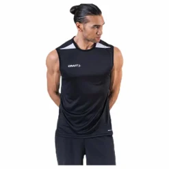 Craft Pro Control Impact SL Black* Racketsporter