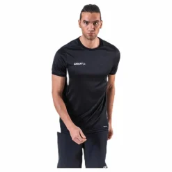Craft Pro Control Impact SS Tee Black* Racketsporter