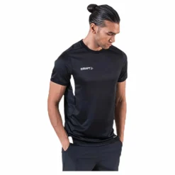 Craft Pro Control Impact SS Tee Black* Racketsporter