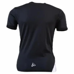 Craft Pro Control Impact SS Tee Black* Racketsporter