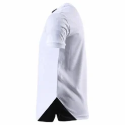Craft Pro Control Impact SS Tee White* Racketsporter