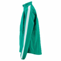Craft Pro Control Softshell Jr Green*Barn Fotboll|Jackor