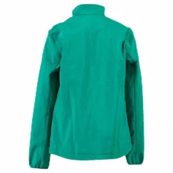 Craft Pro Control Softshell Jr Green*Barn Fotboll|Jackor
