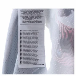 Nike Pro Coral Print Tank Pink* Linnen|Träning