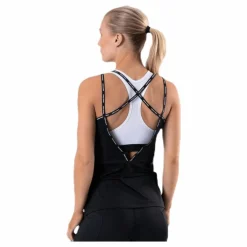 Nike Pro Elastika Tank Black* Linnen|Träning
