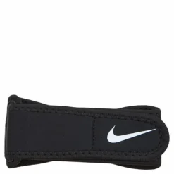 Nike EQ Pro Elbow Band 3.0 White/Black* Träning|Hjälmar Och Skydd