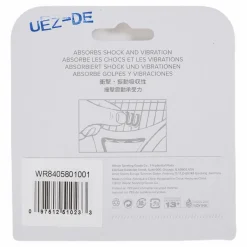 Wilson Pro Feel Ultra Dampeners Black/blue* Racketsporter|Träningsutrustning