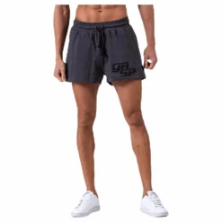 GASP Pro Shorts Grey* Shorts|Träning