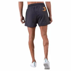 GASP Pro Shorts Grey* Shorts|Träning