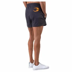 GASP Pro Shorts Grey* Shorts|Träning
