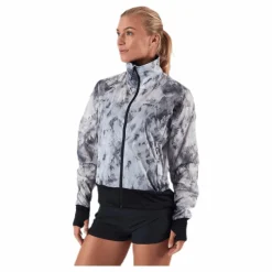 Craft Pro Glow In The Dark Lumen Jkt Patterned* Jackor|Löpning