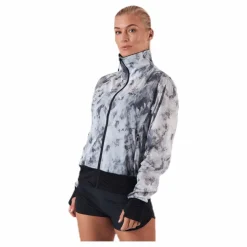 Craft Pro Glow In The Dark Lumen Jkt Patterned* Jackor|Löpning