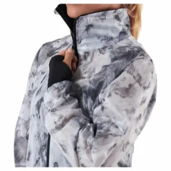 Craft Pro Glow In The Dark Lumen Jkt Patterned* Jackor|Löpning