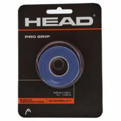 Head Pro Grip Blue* Racketsporter|Racket Och Bollar