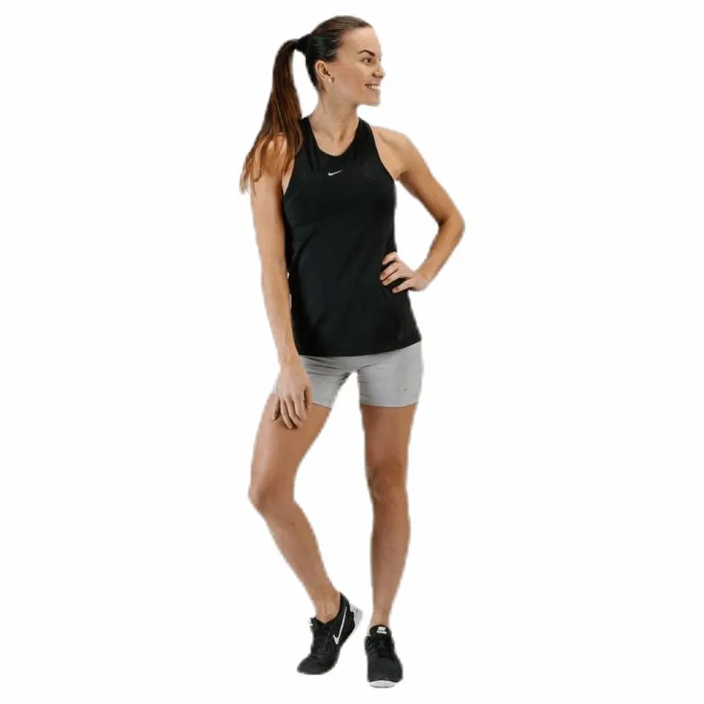 Nike Pro Hypercool Tank Black* Linnen|Träning
