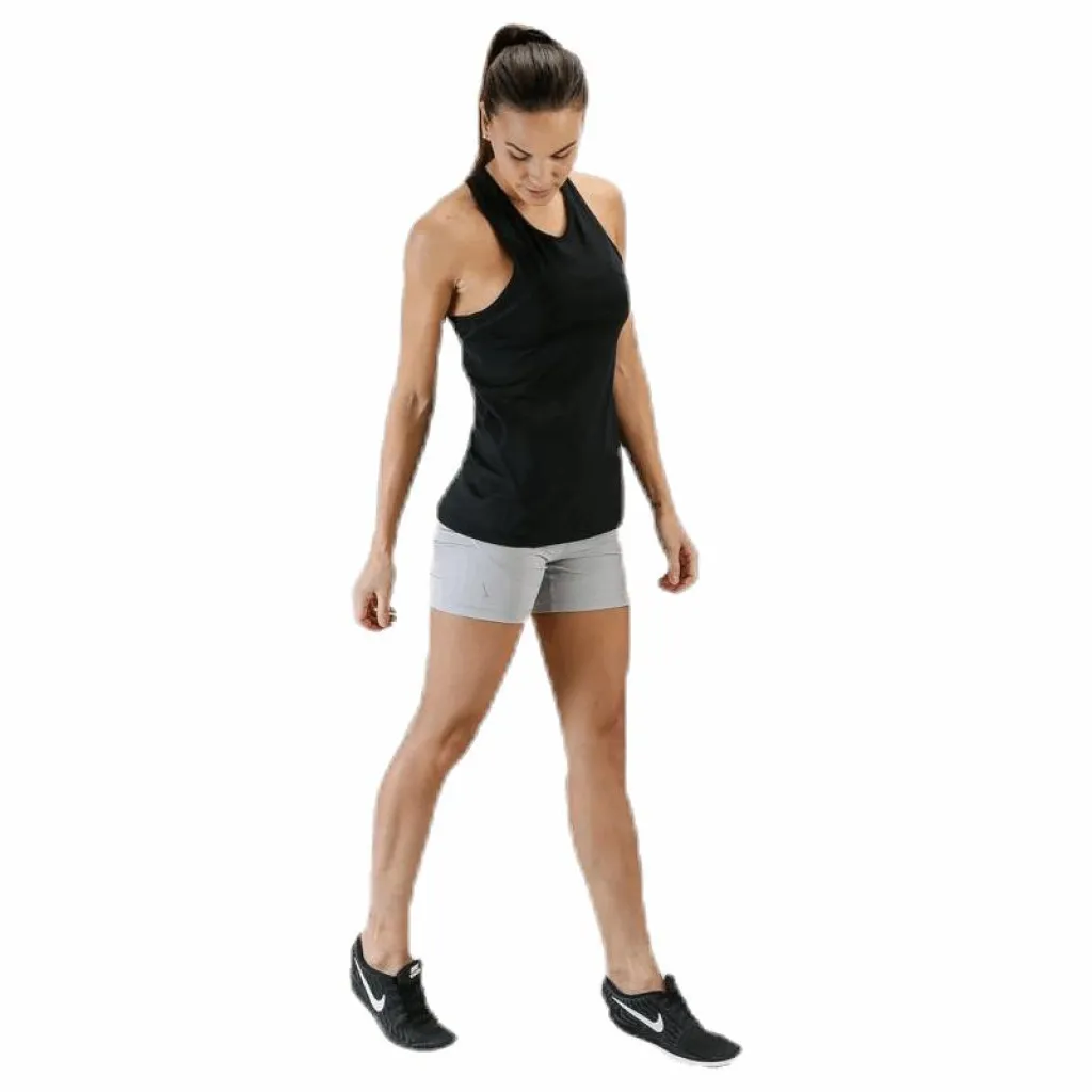 Nike Pro Hypercool Tank Black* Linnen|Träning