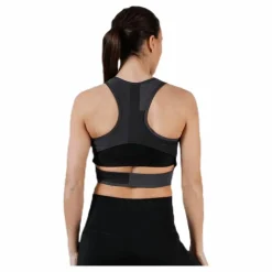Nike Pro HyperCool Tank Black/Grey* Linnen|Träning