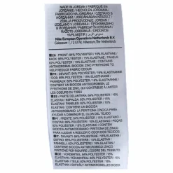 Nike Pro Hypercool Tank Blue* Linnen|Träning