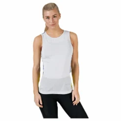 Nike Pro HyperCool Tank Blue/Grey* Linnen|Träning