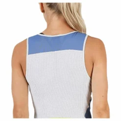 Nike Pro HyperCool Tank Blue/Grey* Linnen|Träning