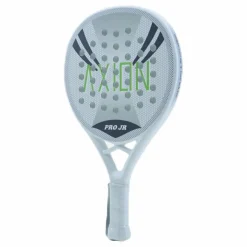 AXION Pro JR White* Racket Och Bollar|Racketsporter