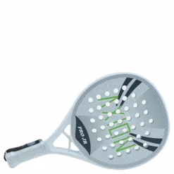 AXION Pro JR White* Racket Och Bollar|Racketsporter
