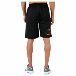 GASP Pro mesh shorts Black* Träning|Shorts