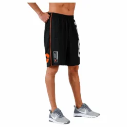 GASP Pro mesh shorts Black* Träning|Shorts