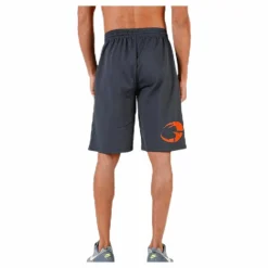 GASP Pro mesh shorts Grey* Träning|Shorts